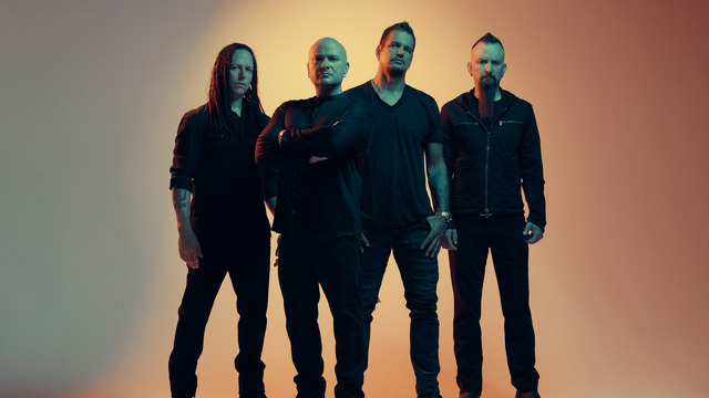 Disturbed - 2020 Tour Dates & Concert Schedule - Live Nation Disturbed - 2020 Tour Dates & Concert Schedule - Live Nation