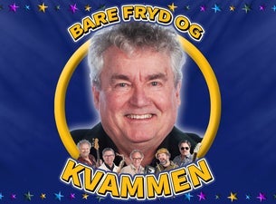 Bilde for arrangement Bare Fryd og Kvammen