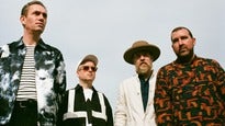 Hot Chip in UK