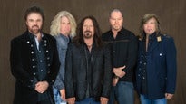 38 Special, The Outlaws, Molly Hatchet