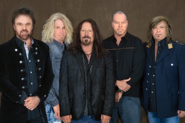 38 Special Tour 2025: Get Your Tickets Now!