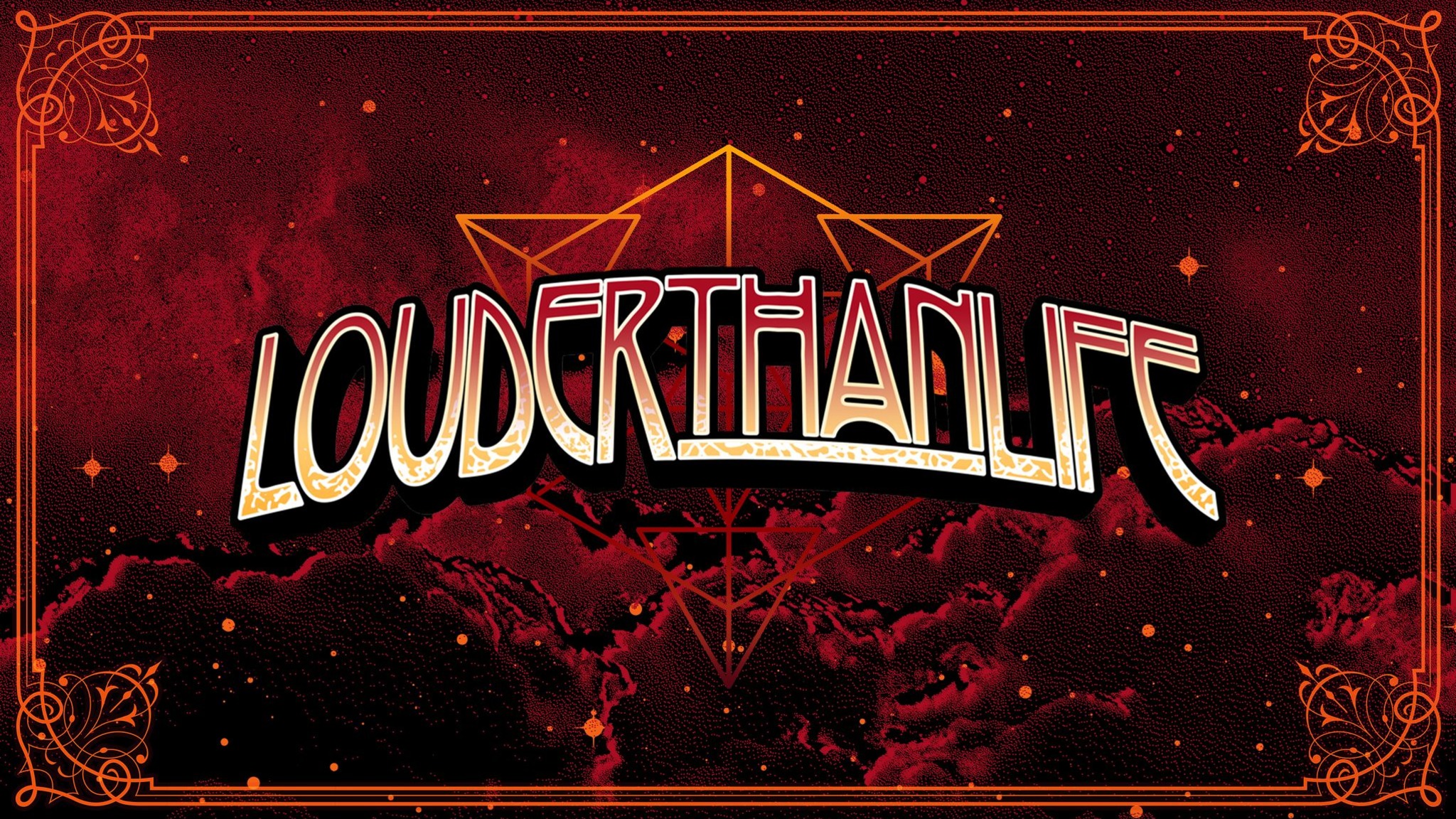 Louder than life 2022 lineup