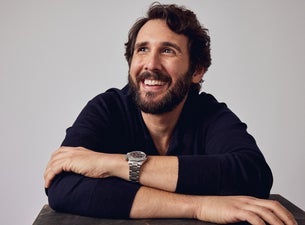 Josh Groban with special guest Jennifer Hudson Madison Square Garden Seating Plan