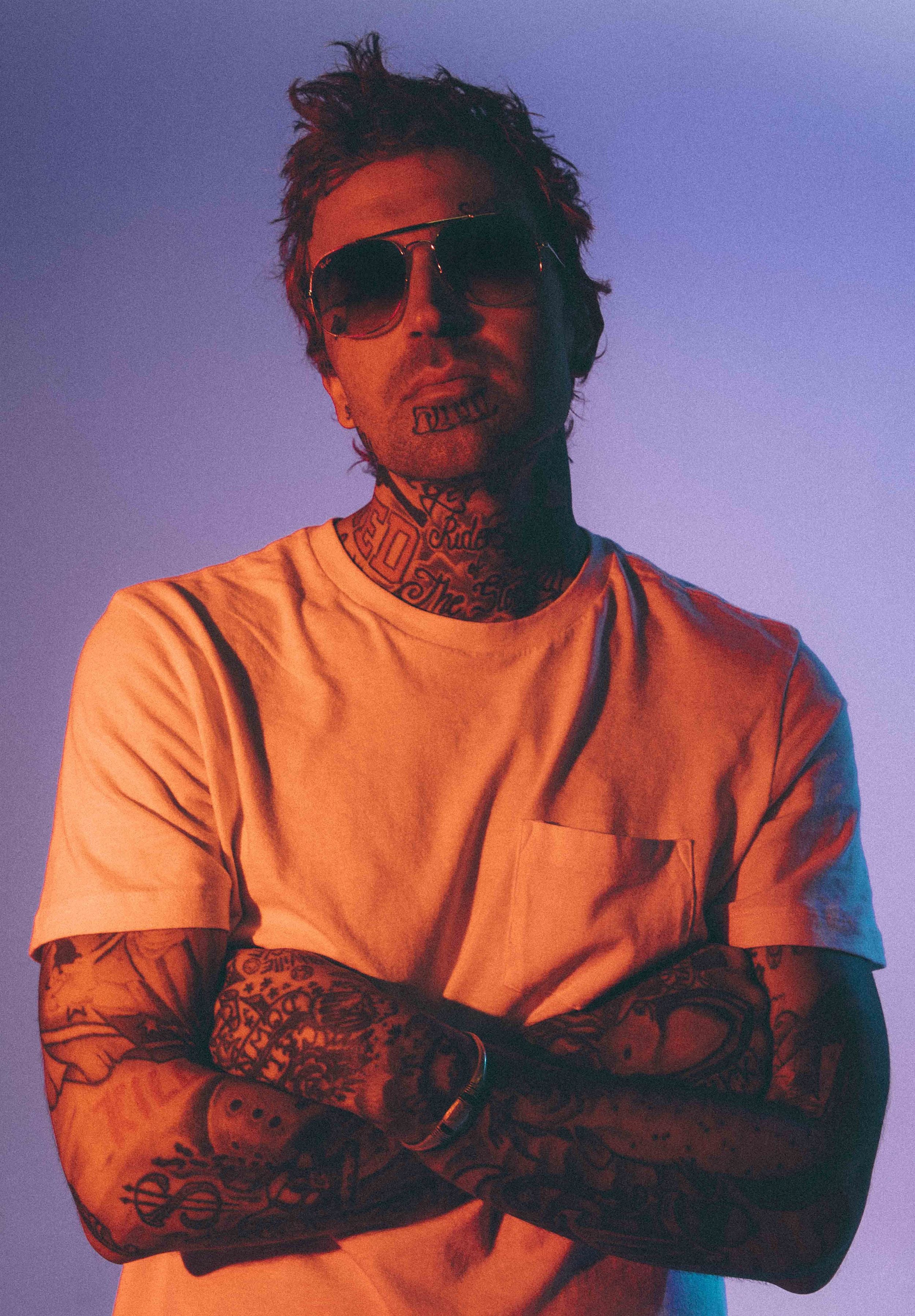 YELAWOLF 45 Tour at The Refinery – Charleston, SC