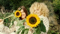 Dorthe Gerlach og Pernille Rosendahl