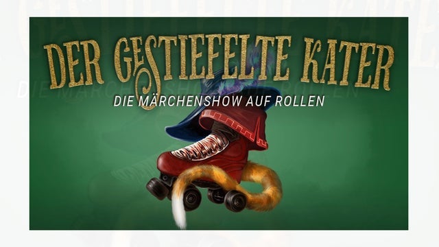 Märchen auf Rollen