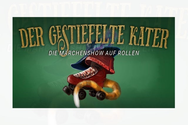 DER GESTIEFELTE KATER