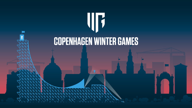 Copenhagen Winter Games 2017