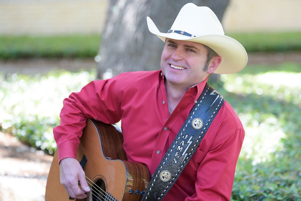 King George: A Tribute to George Strait