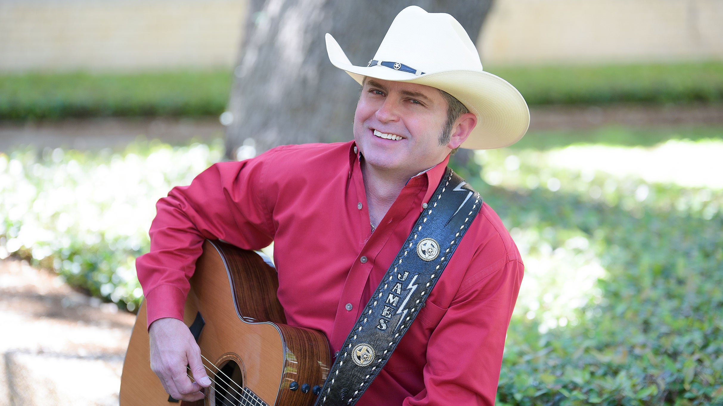 King George: A Tribute to George Strait