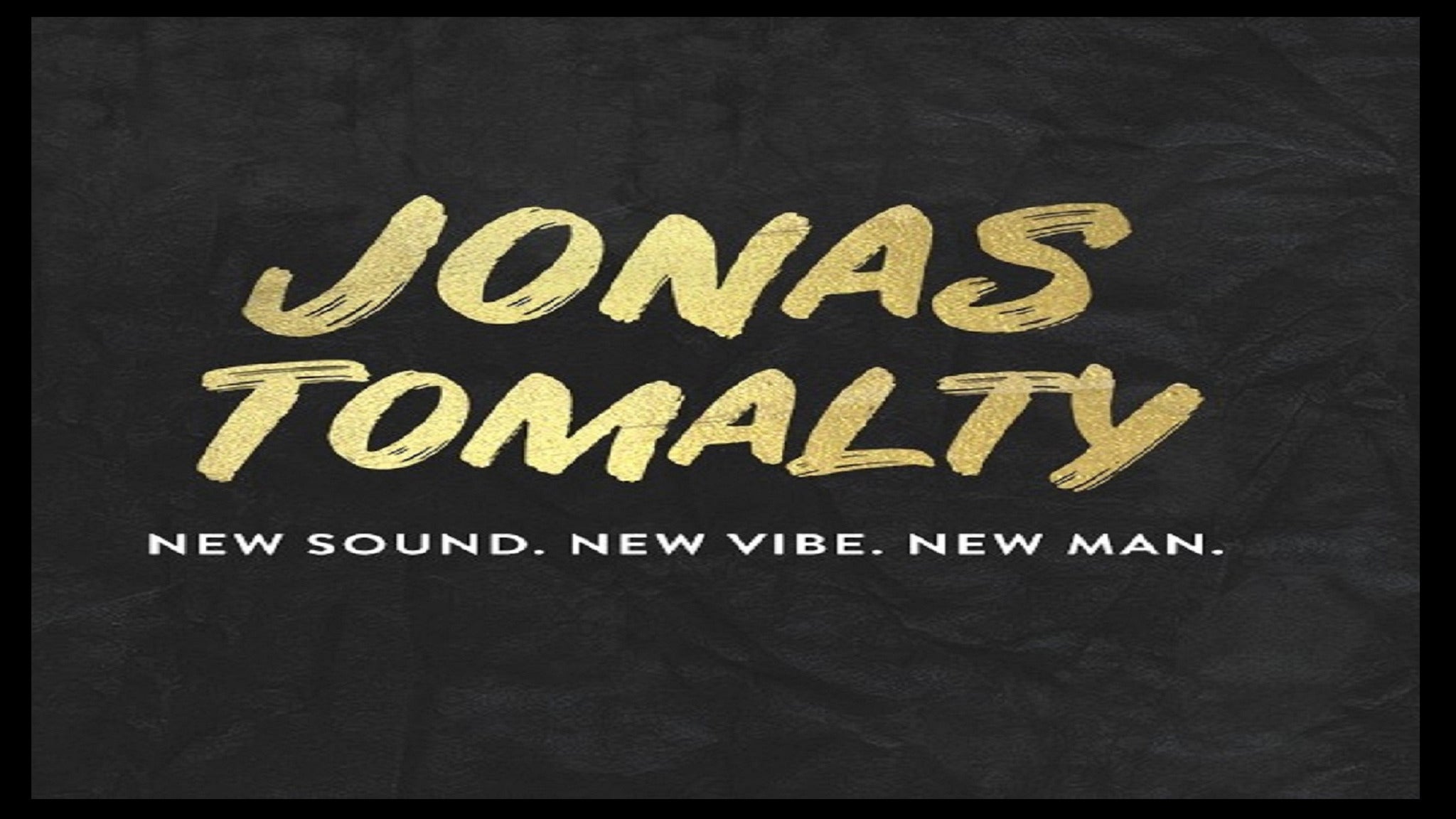 Image used with permission from Ticketmaster | Jonas tickets