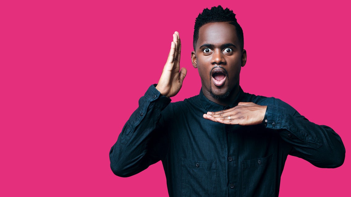 Black M