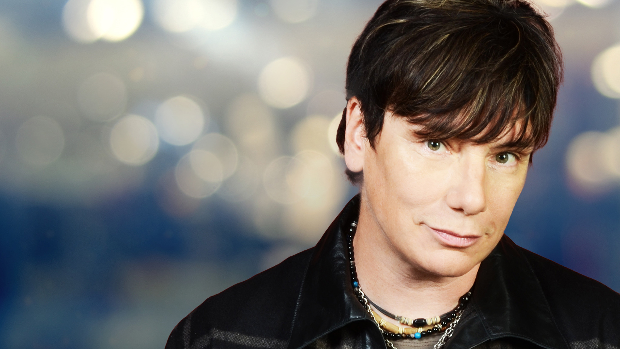Eric Martin (Mr. Big)