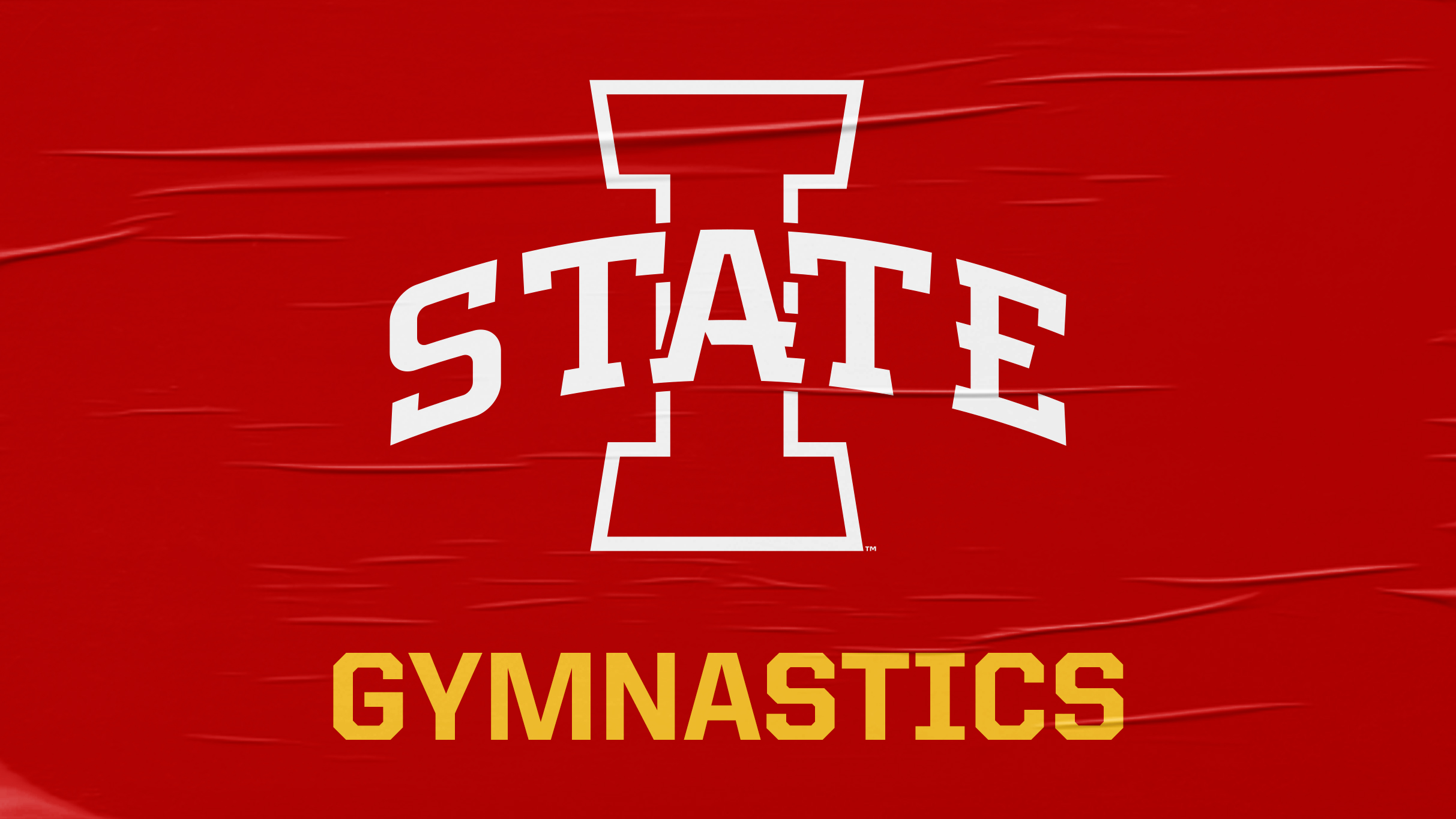 Iowa State Cyclones Gymnastics