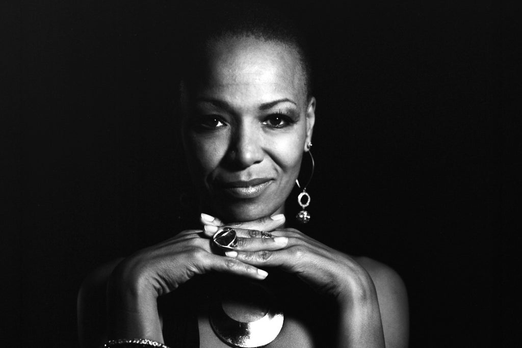 Lisa Simone: A Daughter's Tribute To Nina Simone
