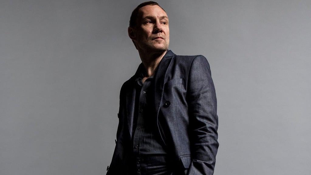 David Gray Tickets (Rescheduled August 11, 2020 and August 11, 2021)