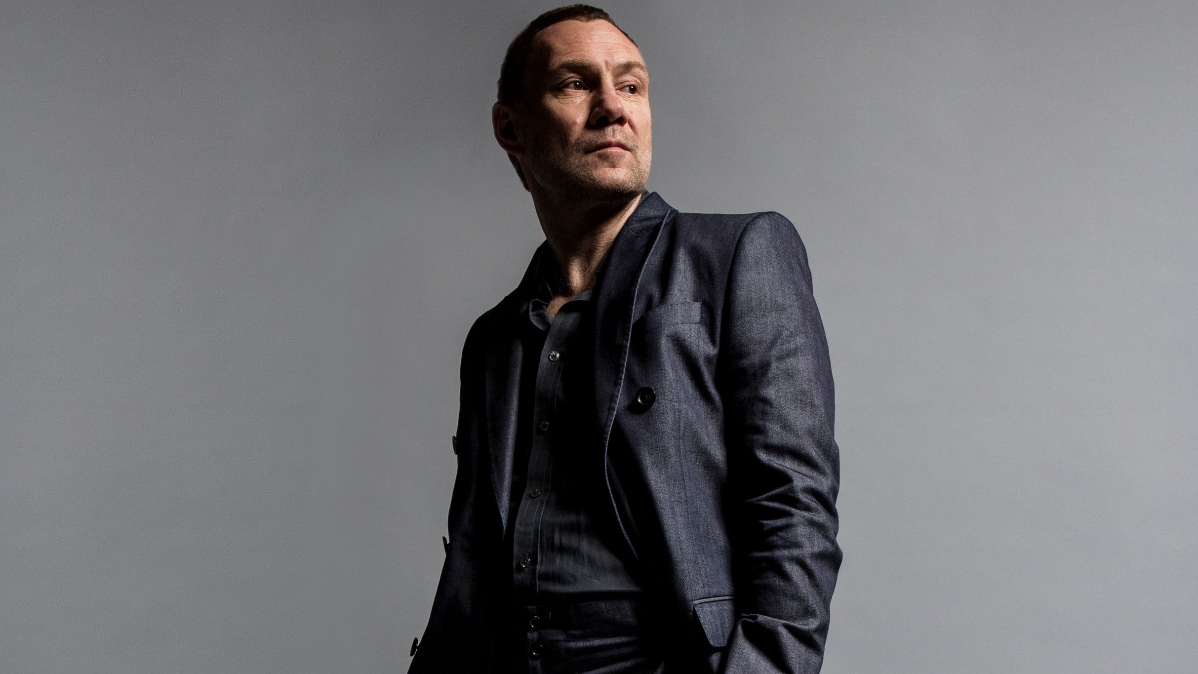 David Gray: A Century Ends in New York promo photo for Artist presale offer code