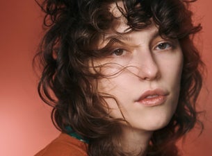 King Princess, 2023-07-18, Лондон