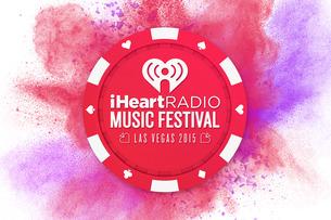 iHeartRadio Music Festival