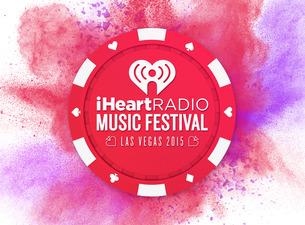 iHeartRadio Music Festival - 2 Day Pass