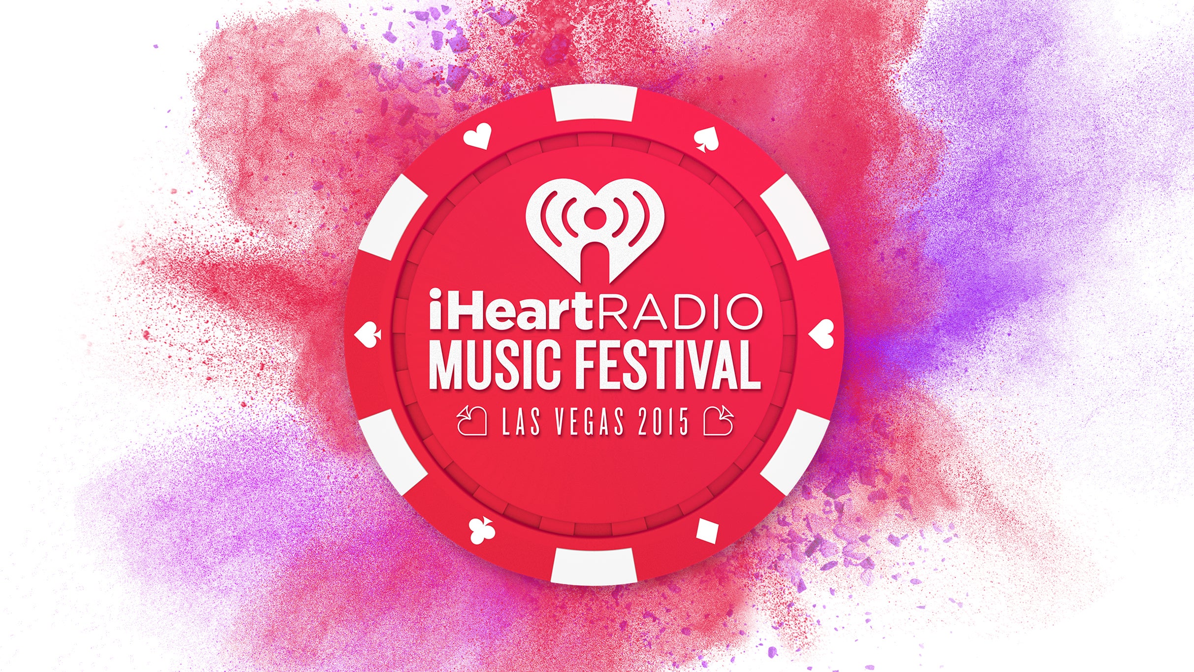 iHeartRadio Music Festival at T-Mobile Arena – Las Vegas, NV