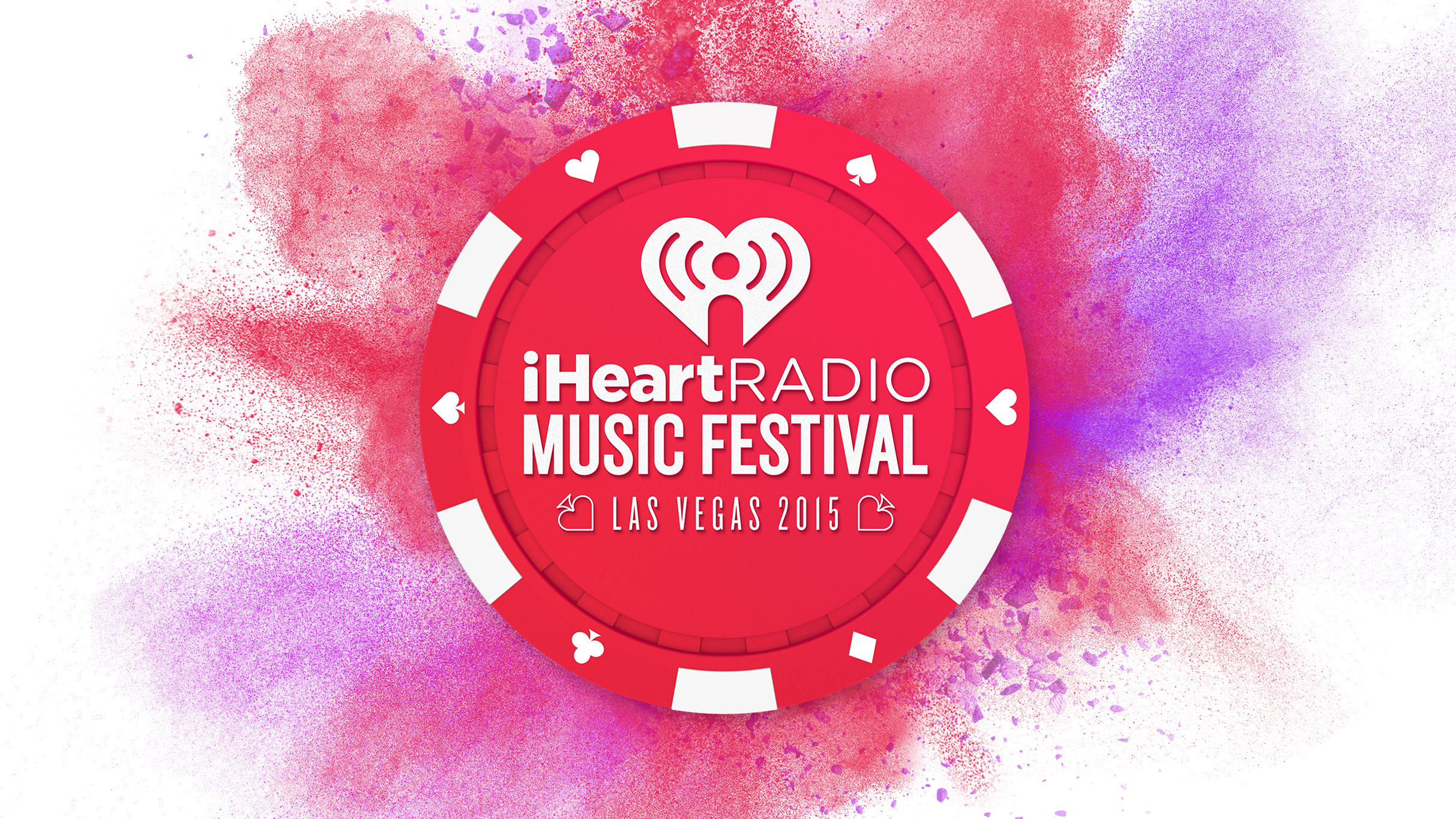 iHeartRadio Music Festival