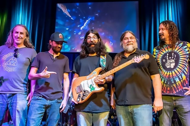 Terrapin Flyer Chicago presale password