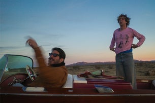 RAWAYANA - ¿Dónde Es El After? World Tour