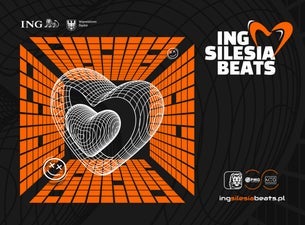 ING SILESIA BEATS - KARNET 3-DNIOWY, 19-21.06.2025