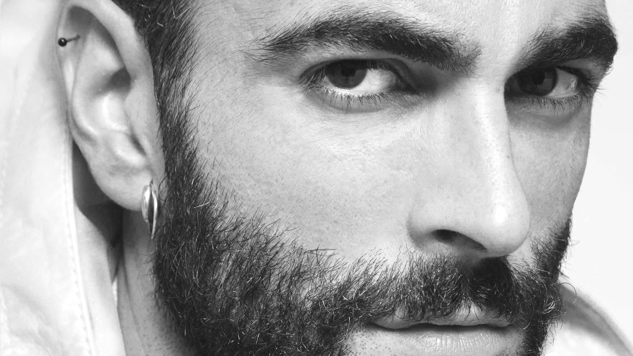 Marco Mengoni Event Title Pic