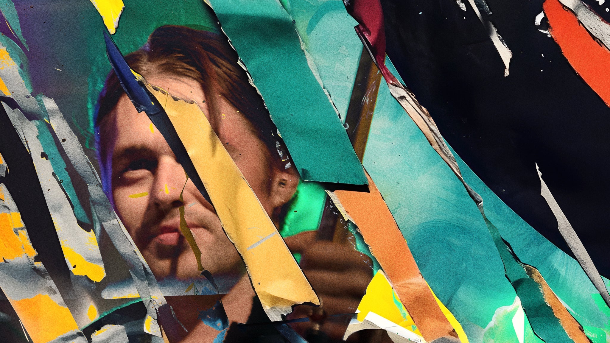 Joachim Svensmark Trio