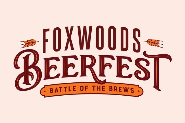 Foxwoods Beerfest: Battle of the Brews