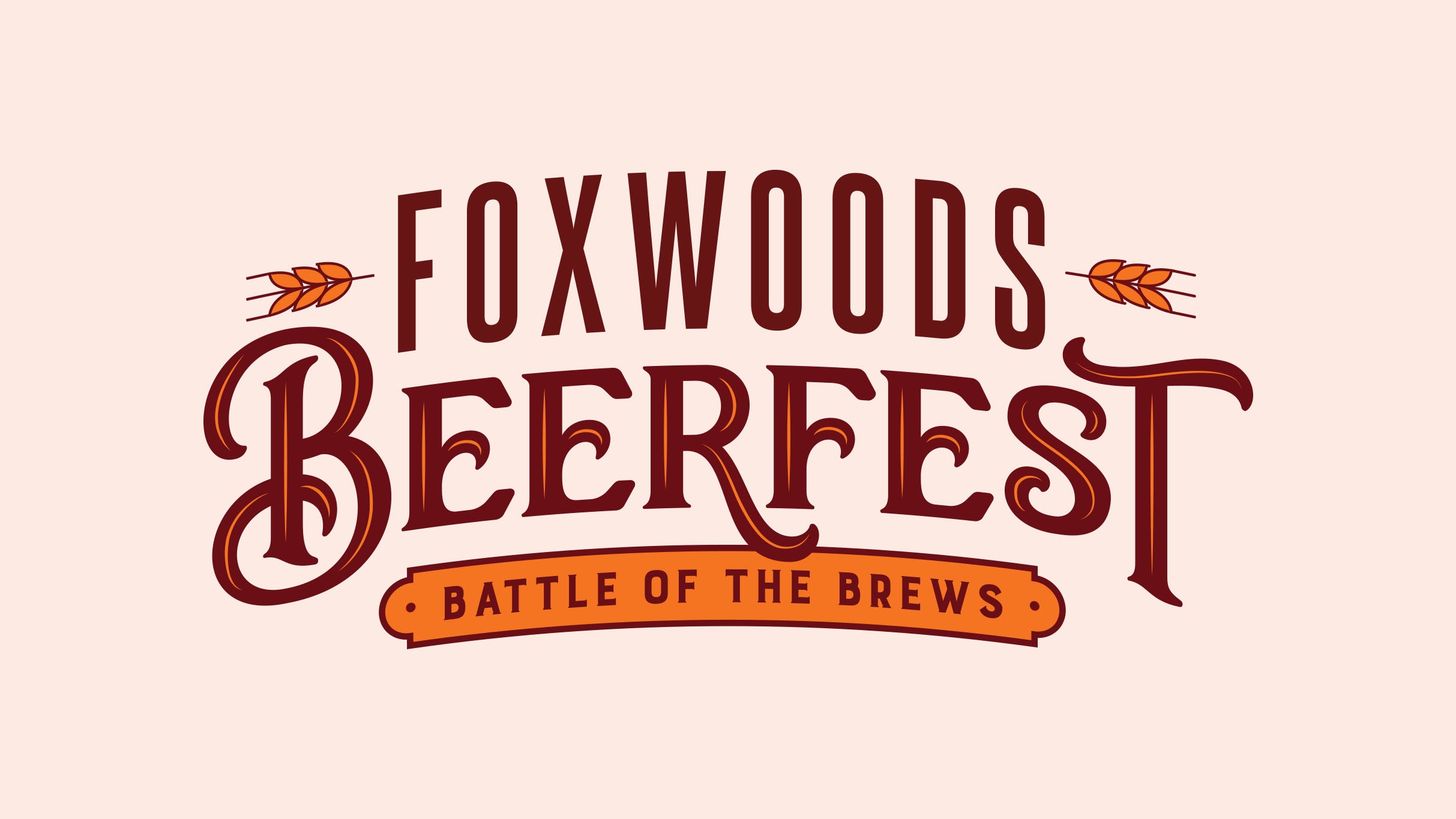 Foxwoods Beerfest: Battle of the Brews at Rainmaker Expo Center – Mashantucket, CT