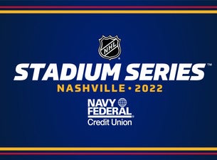 The 2024 Navy Federal Credit Union NHL #StadiumSeries is heading