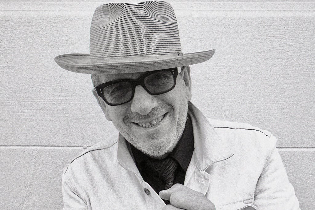 Elvis Costello and the Imposters