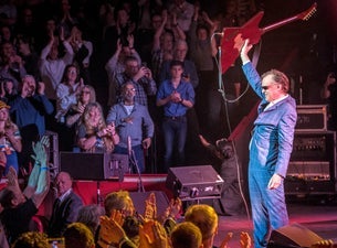 Joe Bonamassa, 2026-04-24, Роттердам