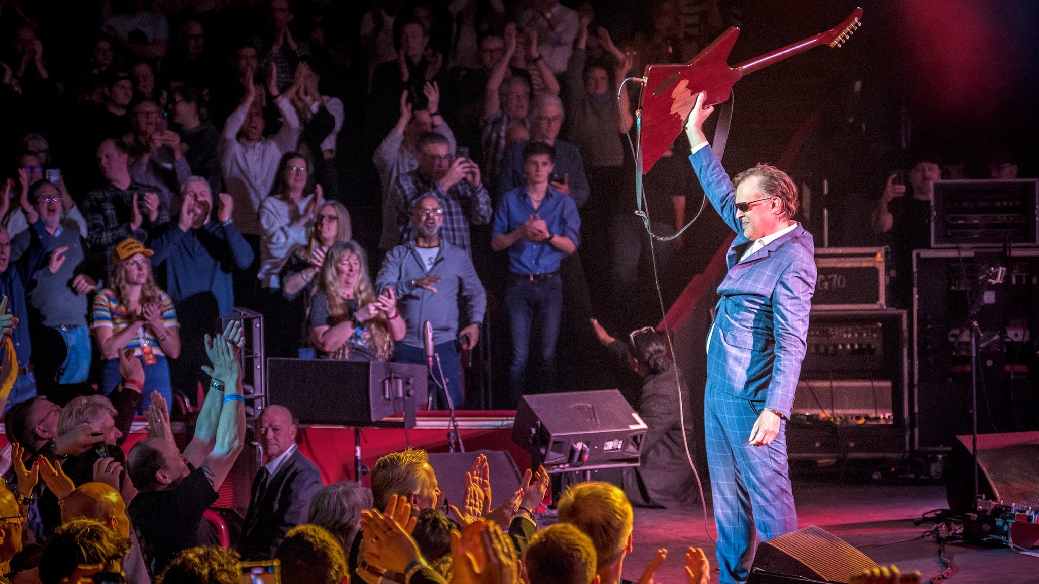 Joe Bonamassa Image
