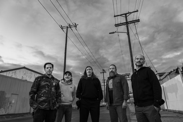 Presales to the hope conspiracy: members use these when buying pre-sale tickets