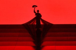 Madama Butterfly