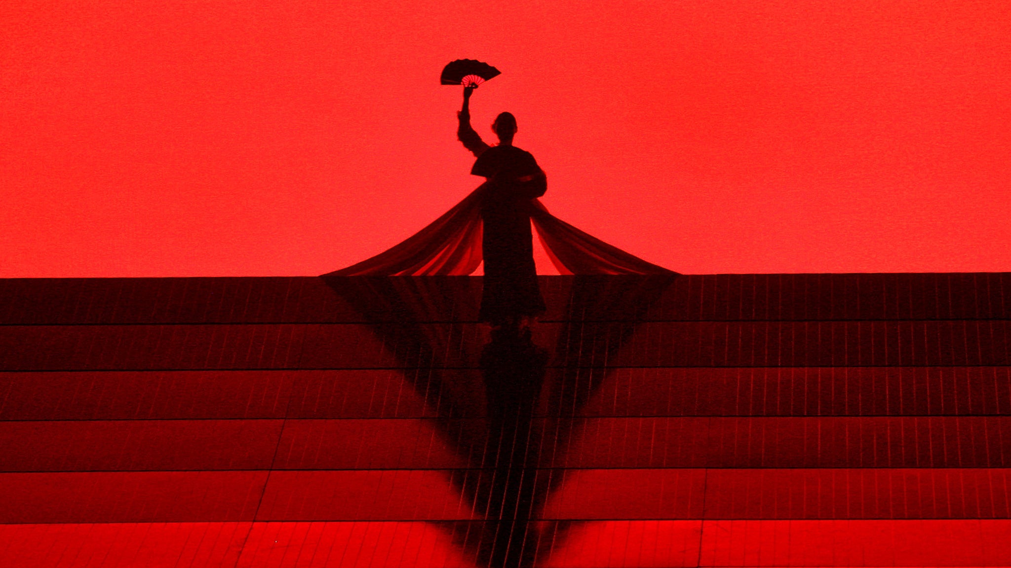 Madama Butterfly- Opera Grand Rapids