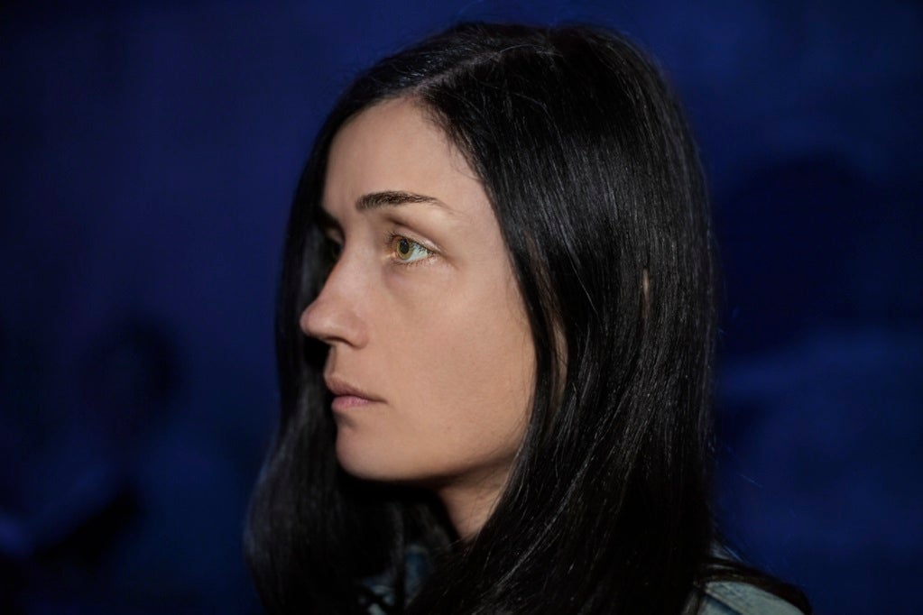 Grouper at Lincoln Theatre