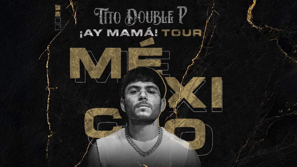 Hotels near Tito Double P Events