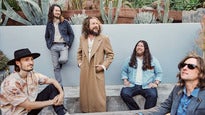WXPN Welcomes My Morning Jacket