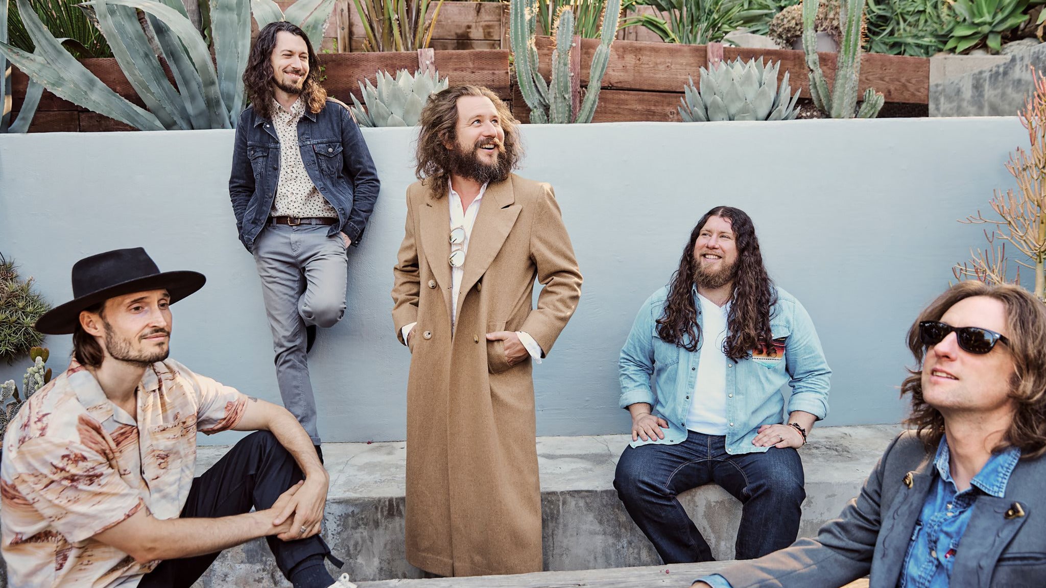 My Morning Jacket presale password for event tickets in Toronto, ON (Massey Hall)