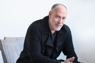 Marc Cohn @ Rialto Theatre