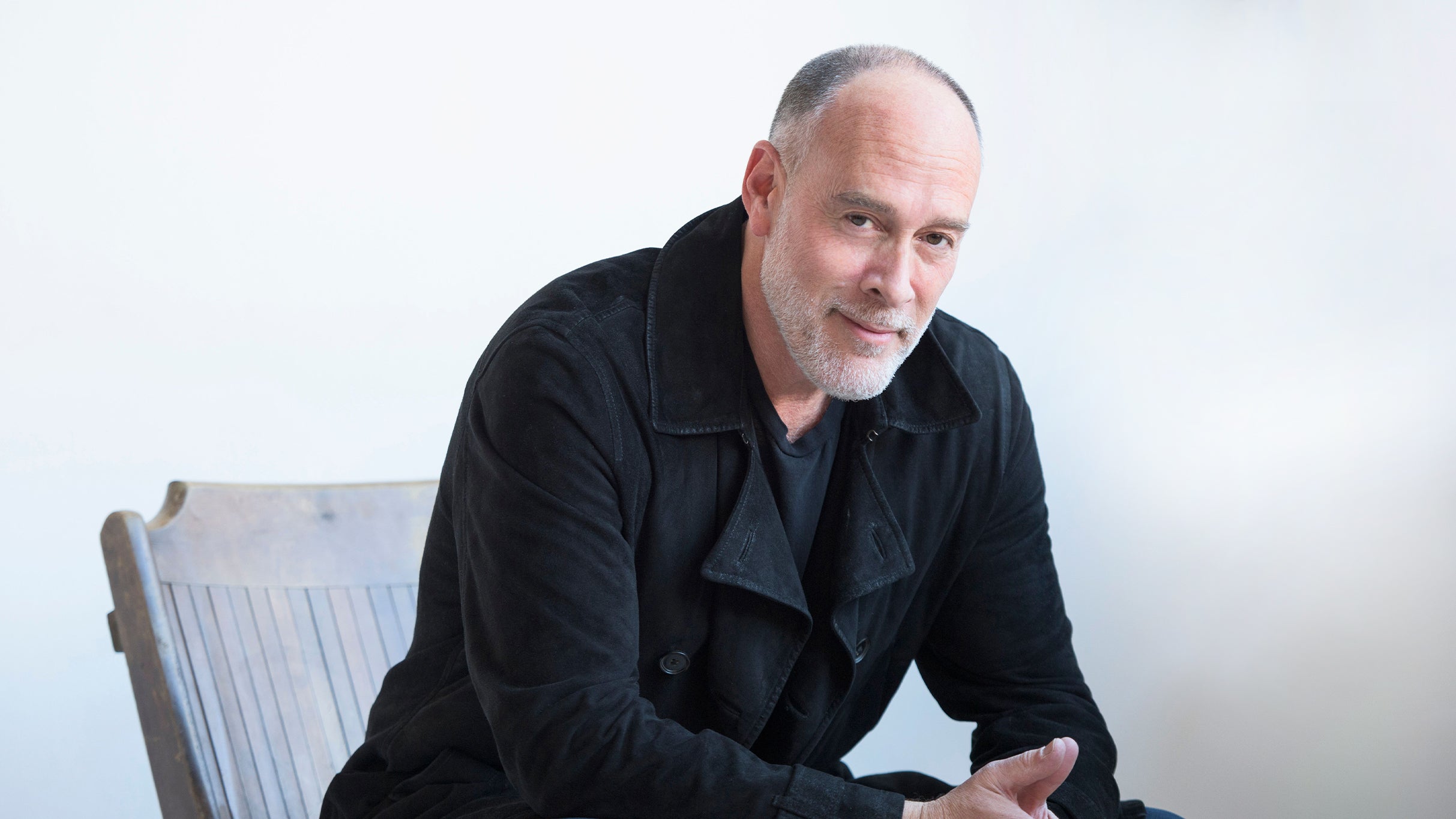 Marc Cohn at The Rose – Pasadena, CA