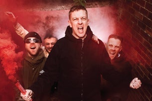 THE REYTONS Motorpoint Arena Cardiff Seating Plan