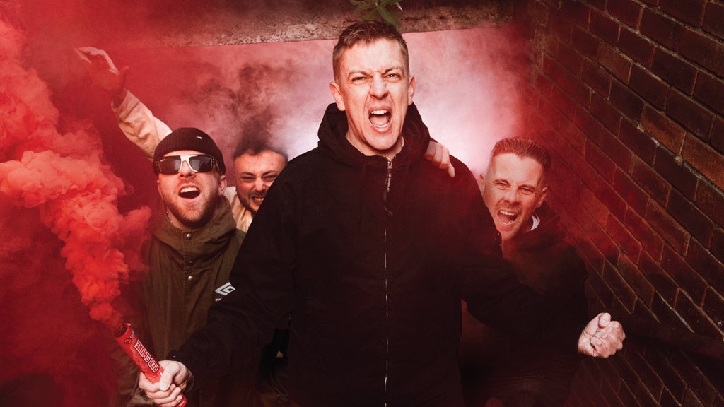 The Reytons - Venue Premium Tickets