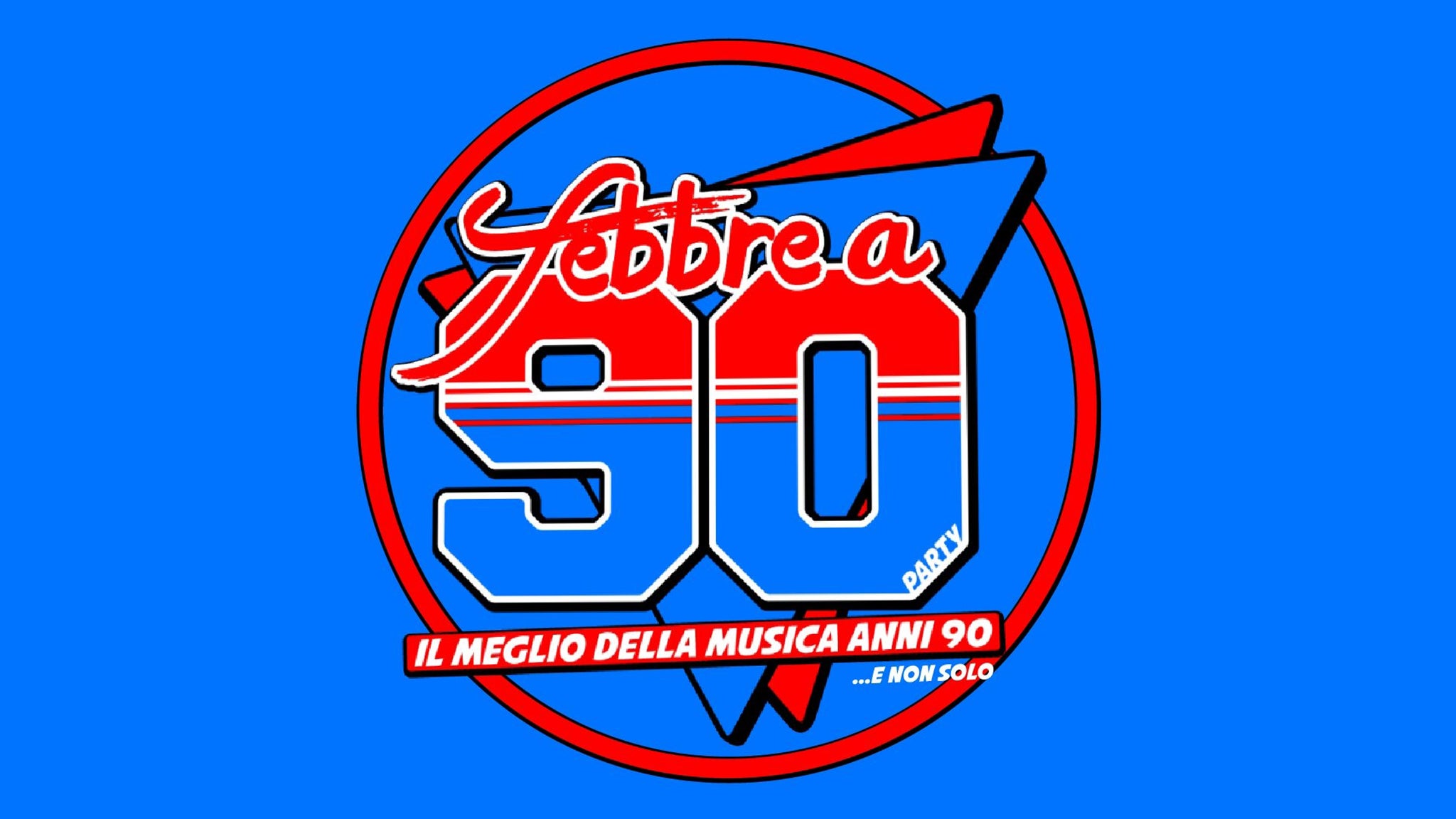 Febbre a 90 concerts and tour dates | GlobalGigMap