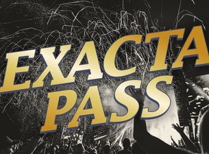 Image of Exacta Pass